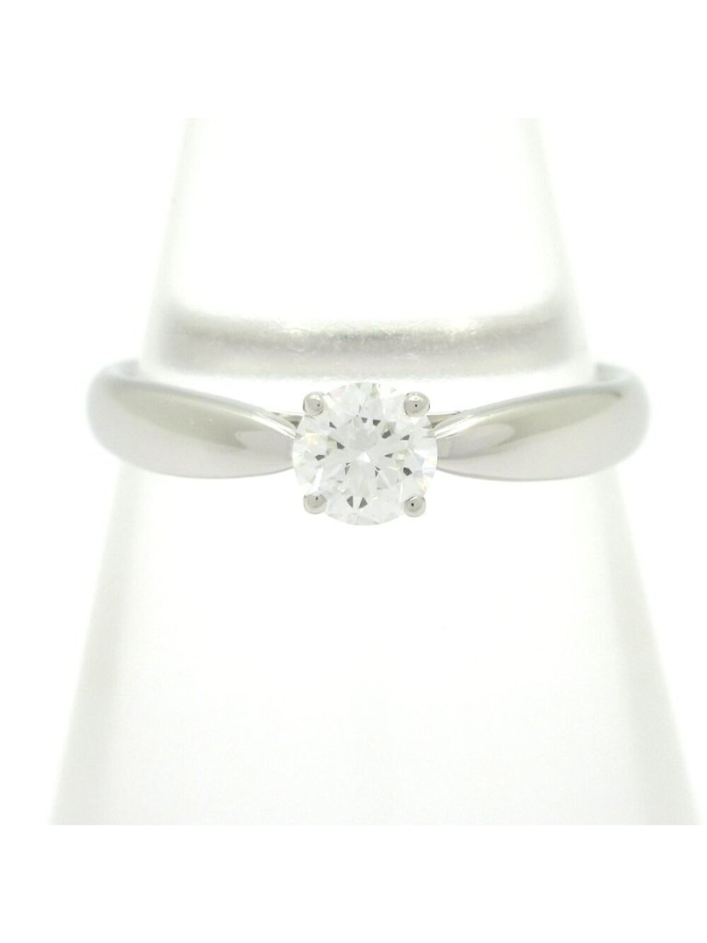 Tiffany & Co Ring Diamond